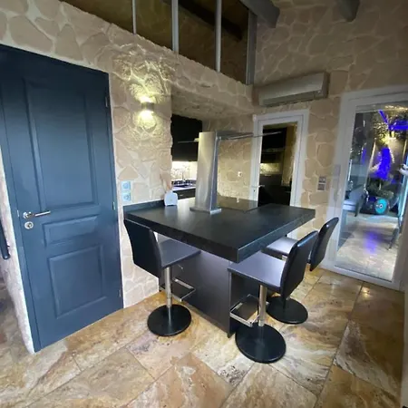 Villa Des Sens * Агд